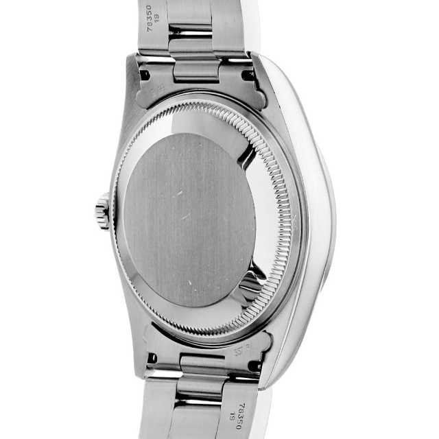 ロレックス オイスターパーペチュアル 15200 メンズ 中古