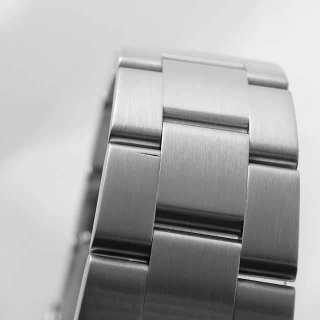 ロレックス オイスターパーペチュアル 15210 メンズ 中古