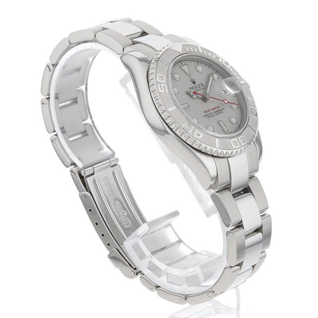 ROLEX Yacht Master 168622 Boys' (Unisex) Used