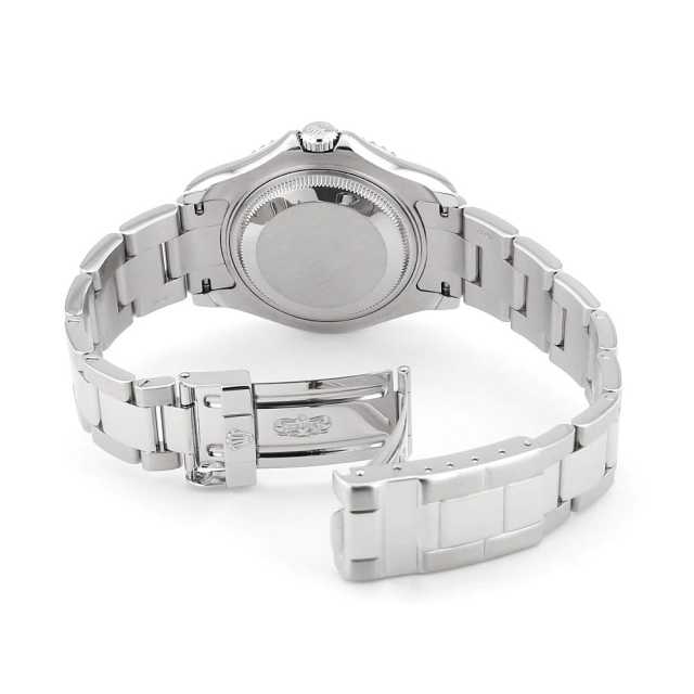 ROLEX Yacht Master 168622 Boys' (Unisex) Used