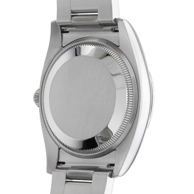 ロレックス エアキング 114200 メンズ 中古