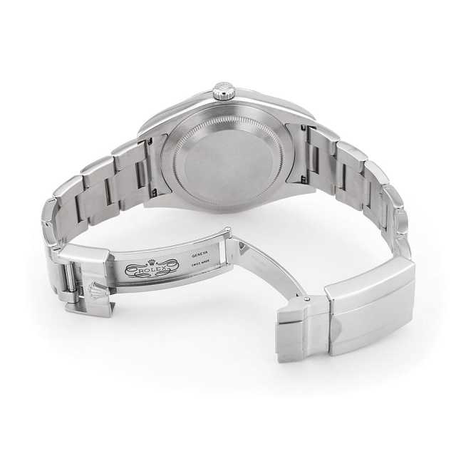 ロレックス エクスプローラー 214270 メンズ 中古
