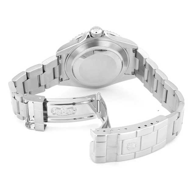 ロレックス サブマリーナ 16610 メンズ 中古