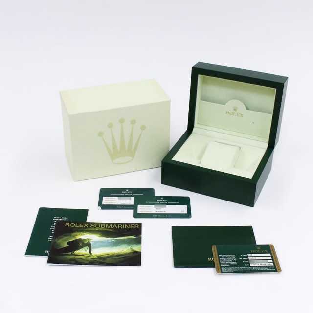 ロレックス サブマリーナ 16610 メンズ 中古