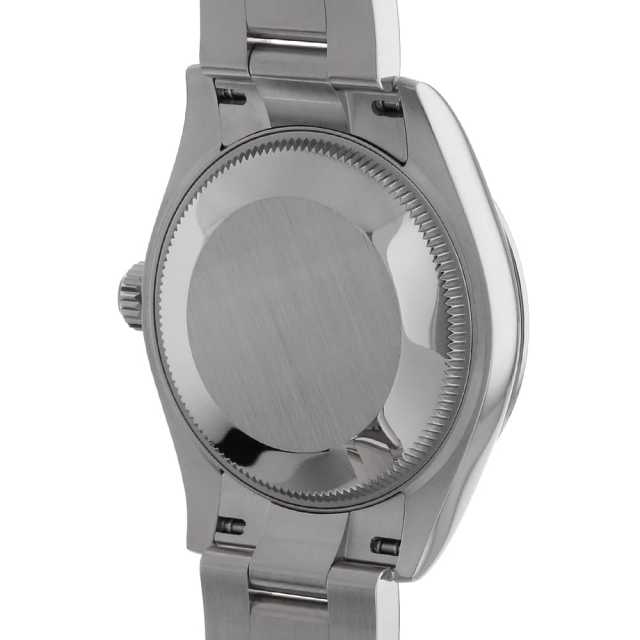 ロレックス オイスターパーペチュアル 277200 ボーイズ(ユニセックス) 中古