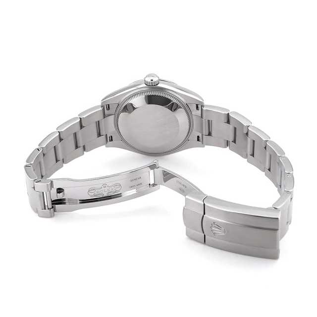 ロレックス オイスターパーペチュアル 277200 ボーイズ(ユニセックス) 中古