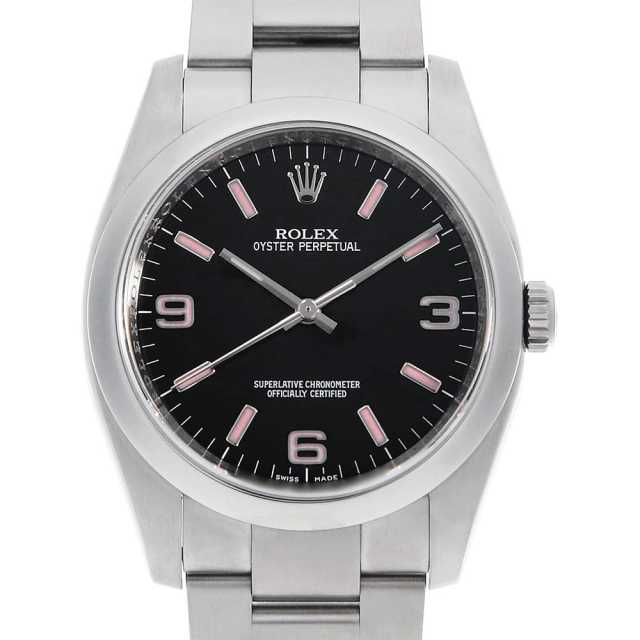 ロレックス オイスターパーペチュアル 116000 メンズ 中古