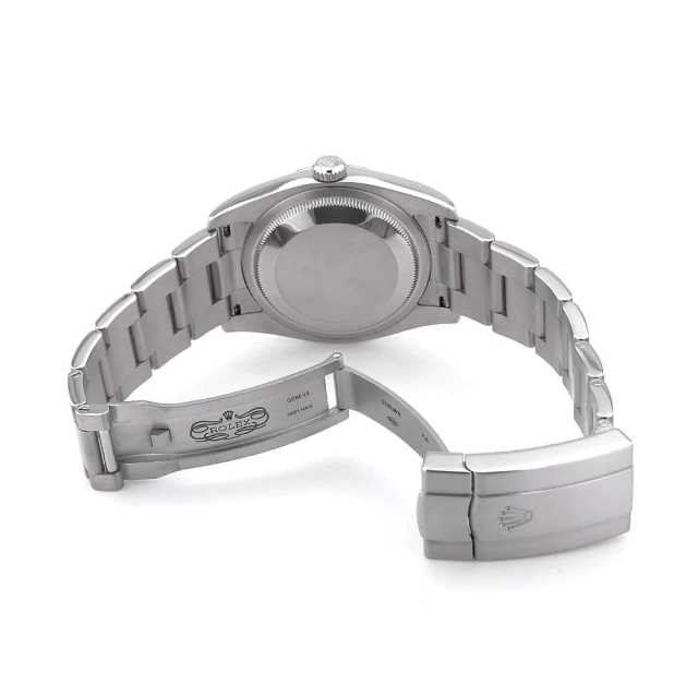 ロレックス オイスターパーペチュアル 116000 メンズ 中古