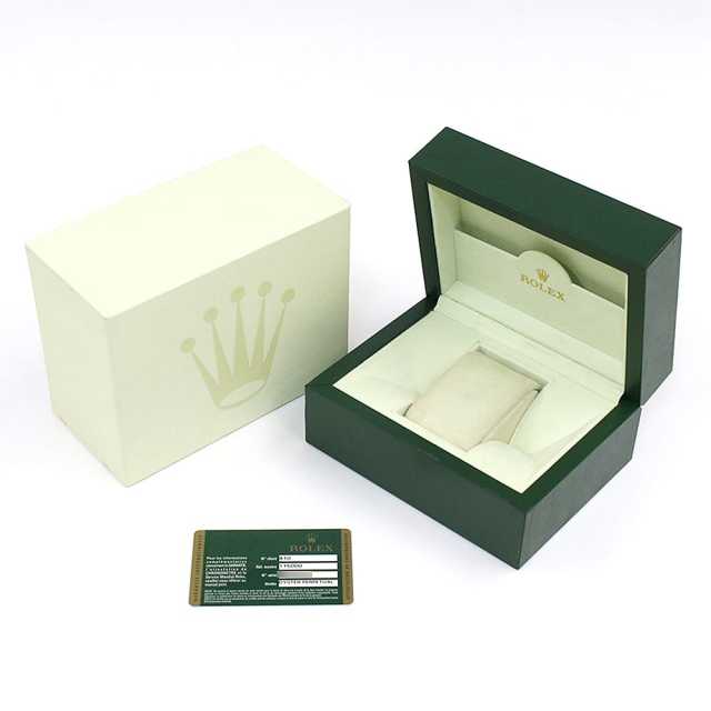 ロレックス オイスターパーペチュアル 116000 メンズ 中古