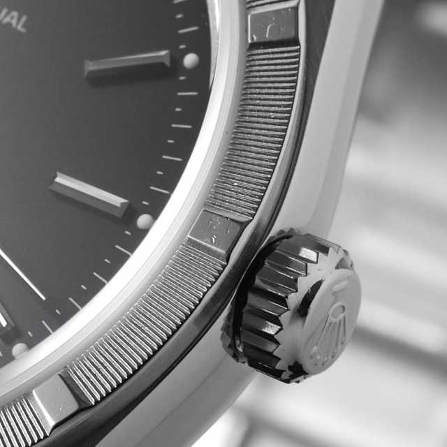 ROLEX Air King 14010 Men's Used