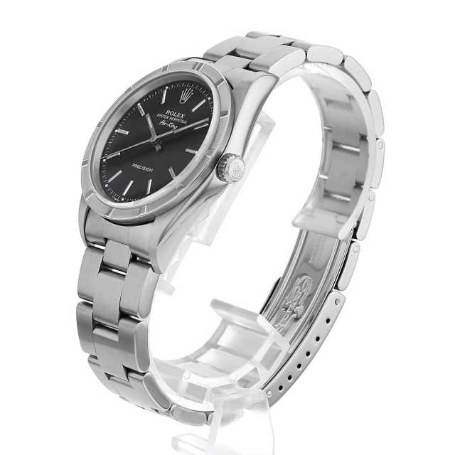 ROLEX Air King 14010 Men's Used