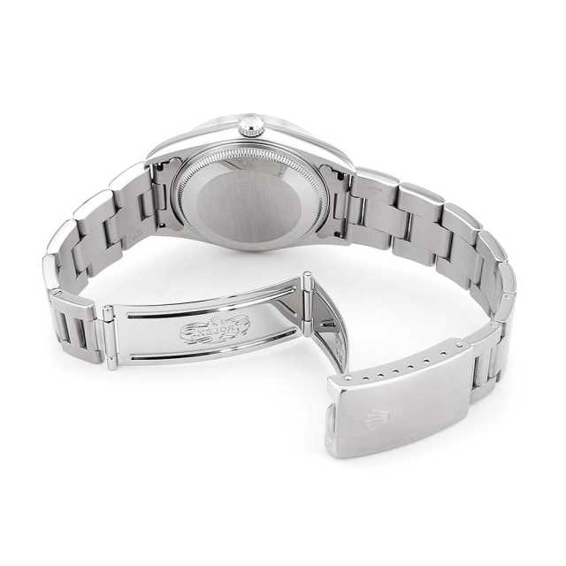 ROLEX Air King 14010 Men's Used