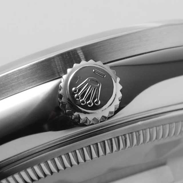 ROLEX Air King 14010 Men's Used