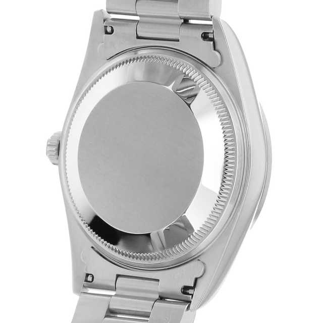 ロレックス オイスターパーペチュアル 15200 メンズ 中古