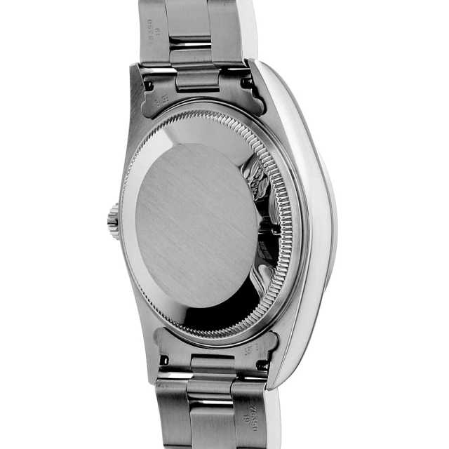 ROLEX Air King King 14000M Men's Used