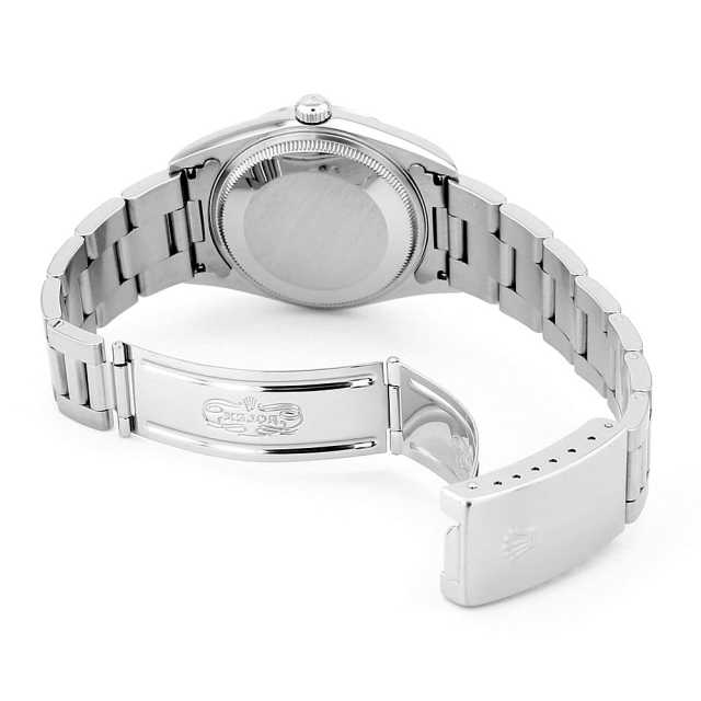 ROLEX Air King King 14000M Men's Used
