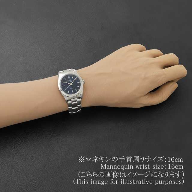 ロレックス エアキング 14000 メンズ 中古