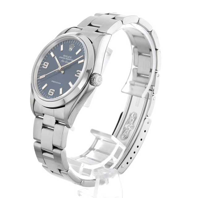 ROLEX Air King King 14000 Men's Used