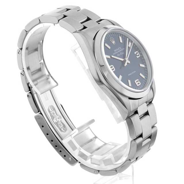 ROLEX Air King King 14000 Men's Used