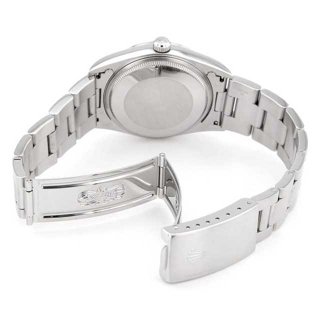 ROLEX Air King King 14000 Men's Used