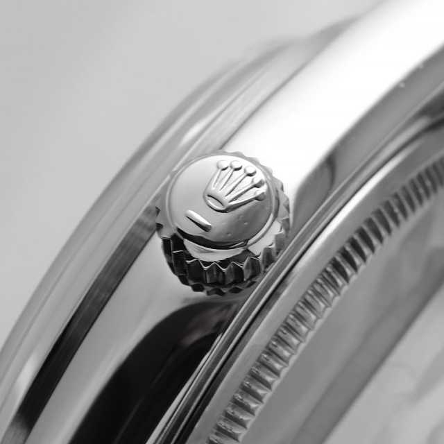 ROLEX Air King King 14000 Men's Used