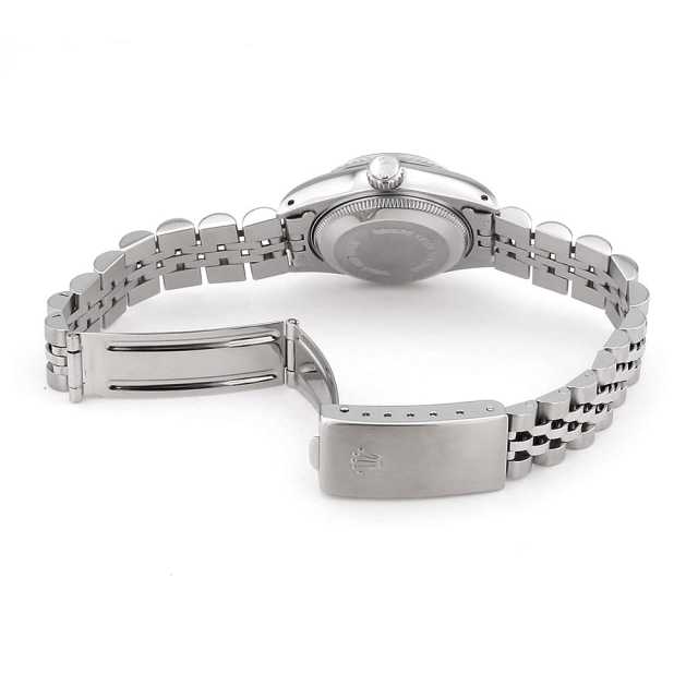 ROLEX Datejust 69174G Ladies Used
