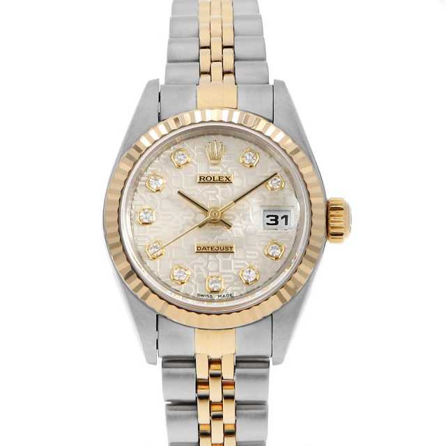 勞力士Datejust 79173G 女子二手商品
