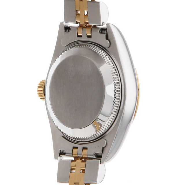 ROLEX Datejust 79173G Ladies Used