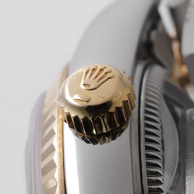 ROLEX Datejust 79173G Ladies Used