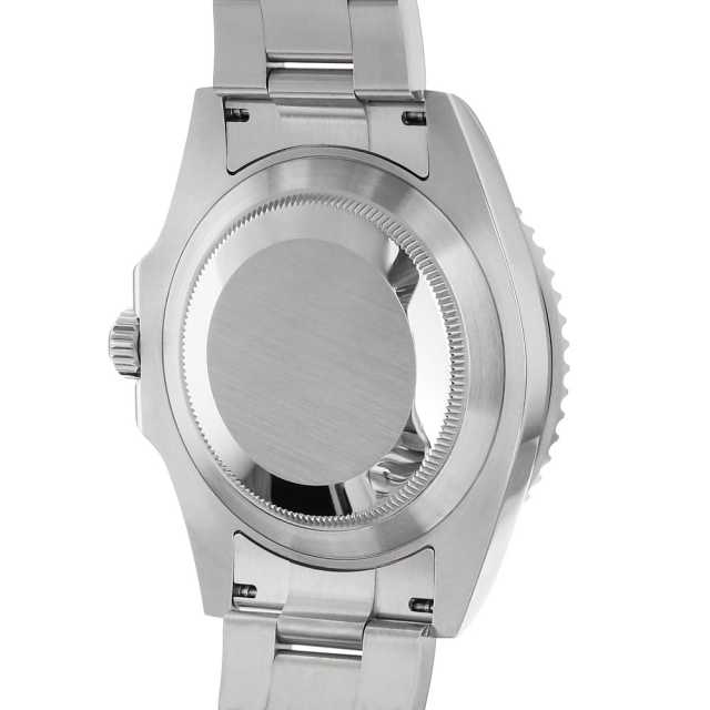ロレックス サブマリーナ 126610LV メンズ 中古