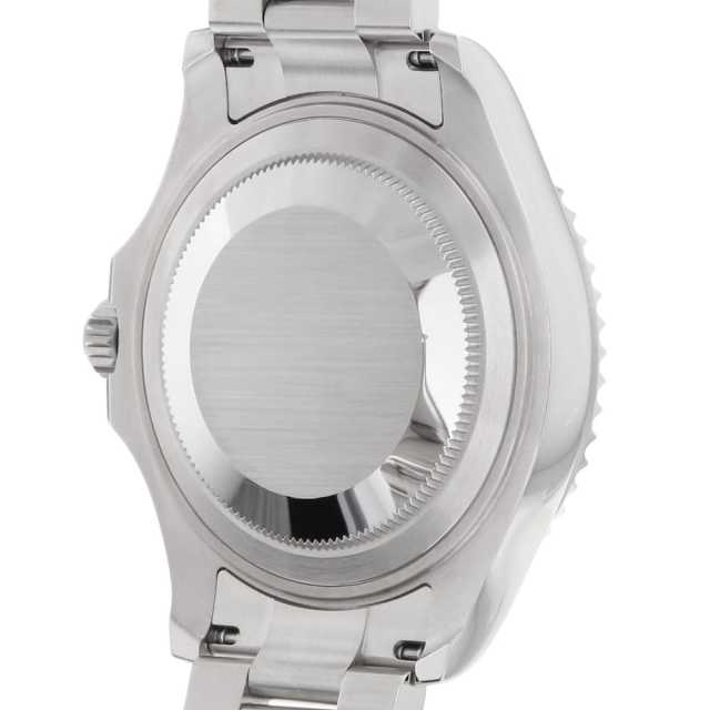 268622 スレート ROLEX（ロレックス）ヨットマスター ロレジウム 中古