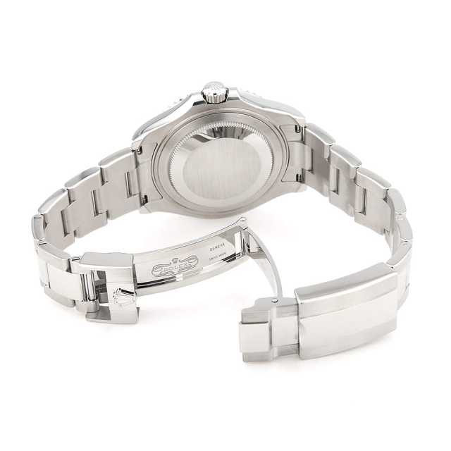 ロレックス ヨットマスター 268622 ボーイズ(ユニセックス) 中古