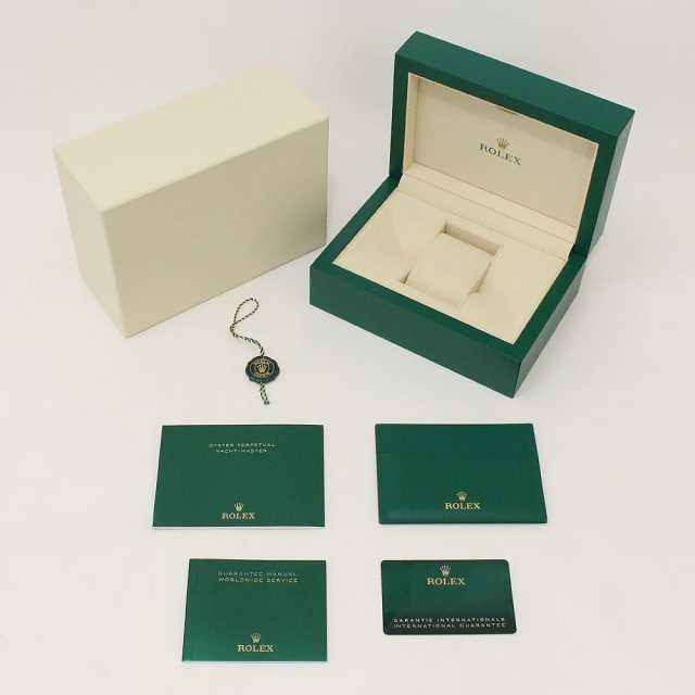 ロレックス ヨットマスター 268622 ボーイズ(ユニセックス) 中古