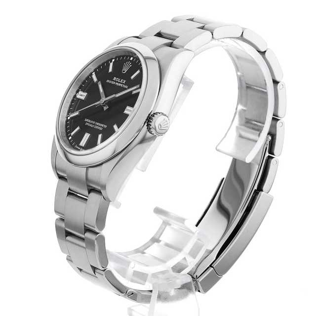 ロレックス オイスターパーペチュアル 126000 メンズ 中古