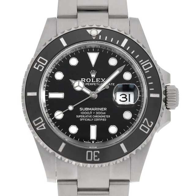 ロレックス サブマリーナ の中古・新品腕時計| 東京・大阪の高級