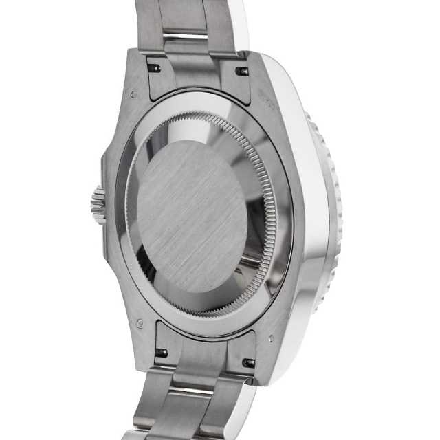 ロレックス GMTマスター 126719BLRO METEO メンズ 中古