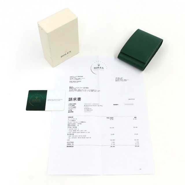 ロレックス デイデイト 118238 メンズ 中古