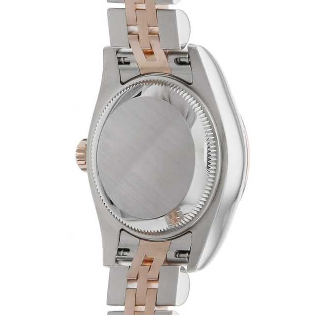 ROLEX Datejust 179171NG Ladies Used