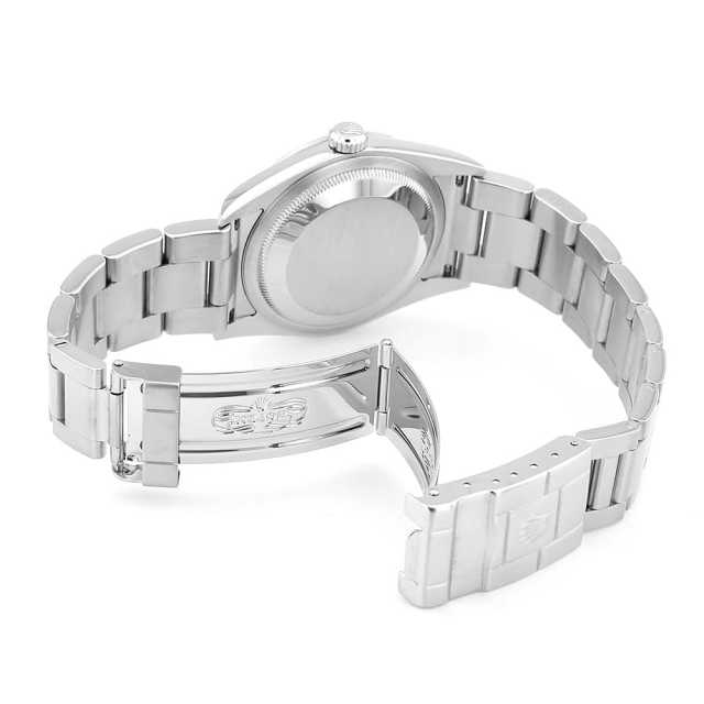 ロレックス エクスプローラー 114270 メンズ 中古