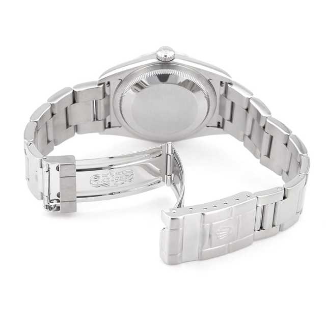 ロレックス エクスプローラー 114270 メンズ 中古