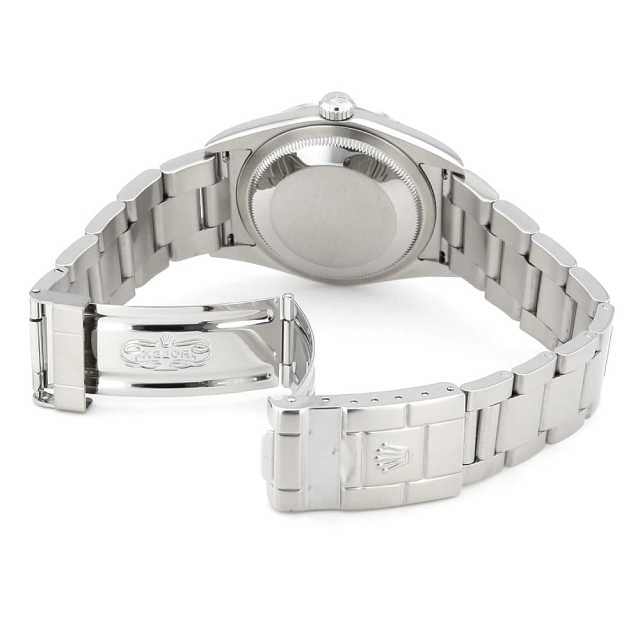 ロレックス エクスプローラー 114270 メンズ 中古