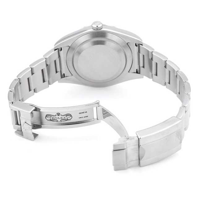 ロレックス エクスプローラー 214270 メンズ 中古