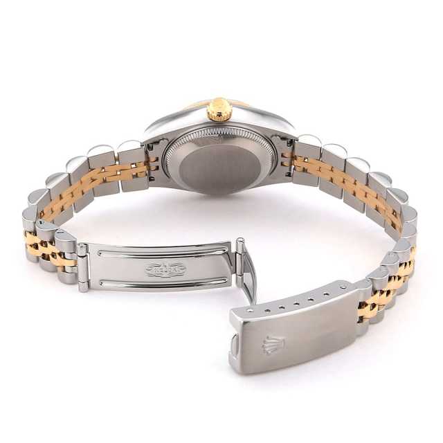 ROLEX Datejust 79173 Ladies Used