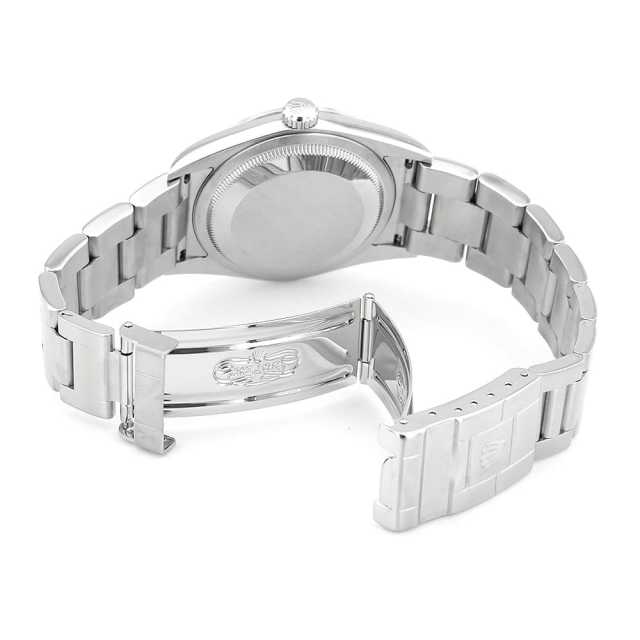 ロレックス エクスプローラー 114270 メンズ 中古