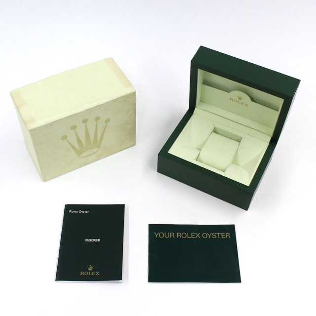 ロレックス エクスプローラー 114270 メンズ 中古