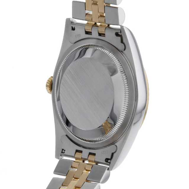 ROLEX Datejust 16233NG Men's Used