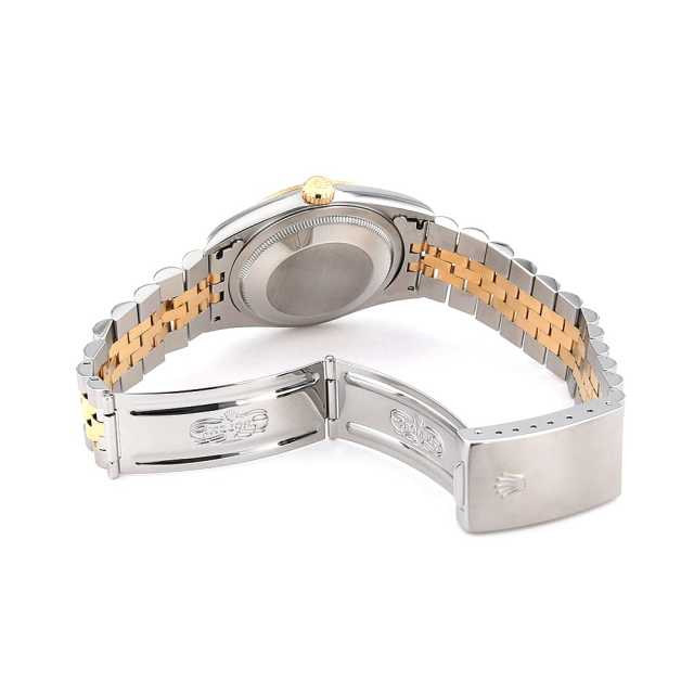 ロレックス デイトジャスト 16233NG メンズ 中古