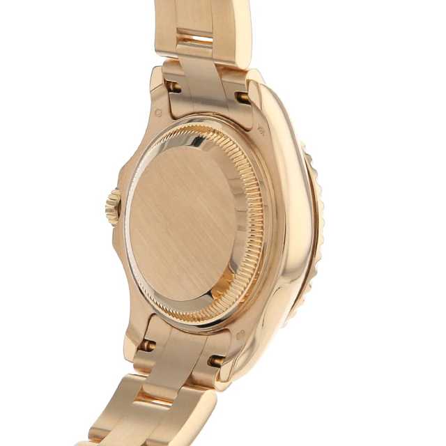 ROLEX Yacht Master 169628 Women's Used
