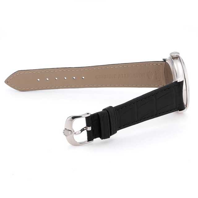 ロレックス チェリーニ 50509 メンズ 中古
