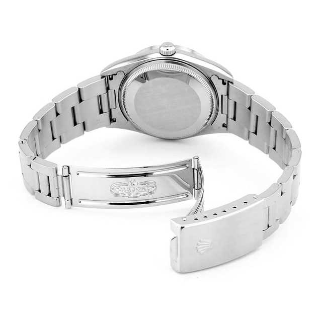 ROLEX Air King King 14010M Men's Used